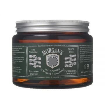 Pomada Morgan's Matt Pomade 500 g