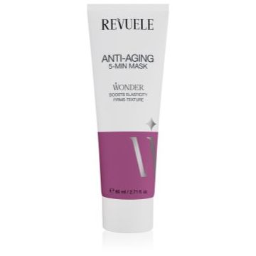 Revuele Wonder 5-Min Mask Masca pentru ten anti riduri