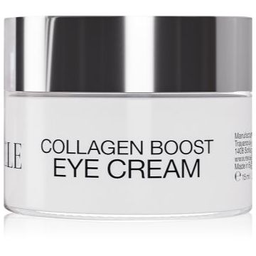 Revuele Wonder Collagen Boost crema revitalizanta zona ochilor