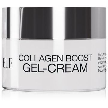 Revuele Wonder Collagen Boost gel crema deschisa pentru fermitatea pielii