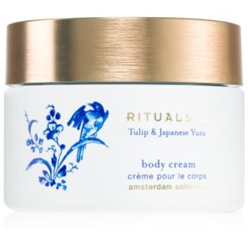 RITUALS Amsterdam Collection crema de corp