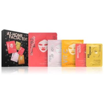Rodial At Home Facial Collection set cadou