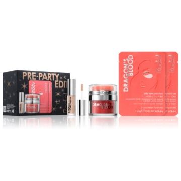 Rodial Dragon's Blood Collection set cadou