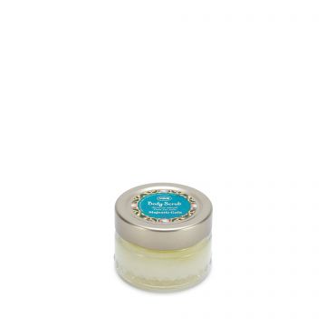 Scrub pentru corp Travel size Majestic Gala