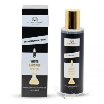 Ser-lotiune anti-rid, Global Fashion, Anti-Wrinkle Serum-Lotion, 400 ml