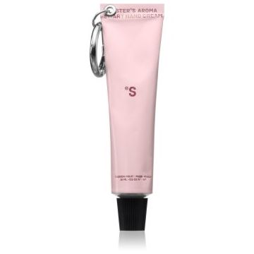 Sister's Aroma Smart Hand Cream Passion Fruit crema de maini hranitoare