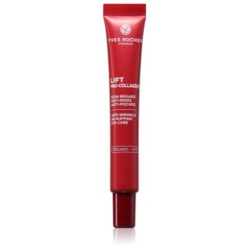 Yves Rocher LIFT PRO-COLLAGÈNE Tratament pentru ochi impotriva ridurilor si cearcanelor