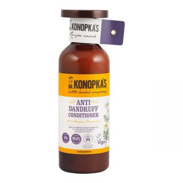 Balsam Bio Tratament Anti-Matreata Dr. Konopka's, 500 ml