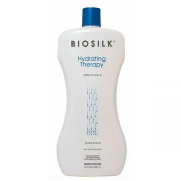 Balsam Hidratant - Biosilk Farouk Hydrating Therapy Conditioner, 1006 ml