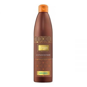 Balsam Hidratant cu Ulei de Argan si Keratina - Argan Professional Hydro Conditioner with Argan Oil & Keratin, 500 ml