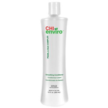 Balsam pentru Netezire - CHI Farouk Enviro Smoothing Conditioner, 355 ml