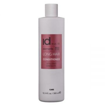 Balsam pentru par lung-extensii Long Hair Elements Xclusive, 300ml