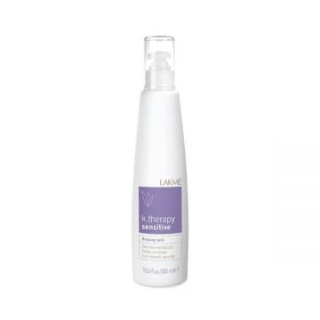 Balsam pentru scalp sensibil, Lakme K.Therapy, Sensitive Balm, 300ml