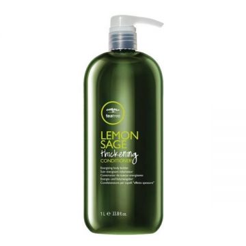 Balsam pentru volum Paul Mitchell Lemon Sage 1000 ml