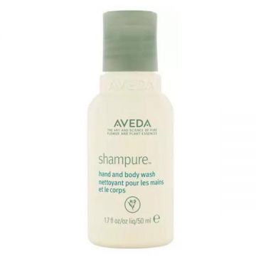 Gel de dus Aveda Shampure Hand And Body Wash 50 ml