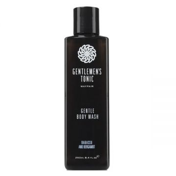 Gel de Dus Babassu & Bergamot Gentlemen’s Tonic 250ml