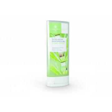 Gel de dus exfoliant cu coada-Calului (activ), Dermasel, 150 ml