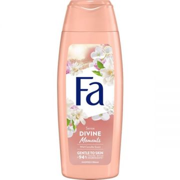 Gel de Dus - Fa Divine Moments, 250 ml