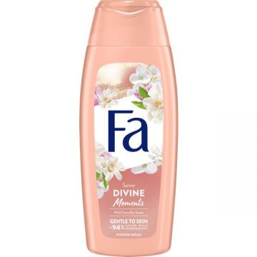 Gel de Dus - Fa Divine Moments, 400 ml