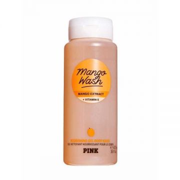 Gel De Dus, Mango Wash, Victoria's Secret PINK, 473 ml