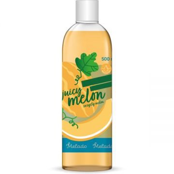Gel de dus Melado Pepene Galben, 500ml