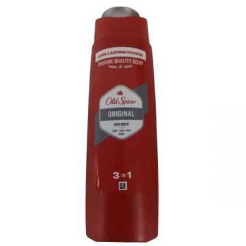 Gel de Dus pentru Barbati - Old Spice Original Shower Gel, 250 ml