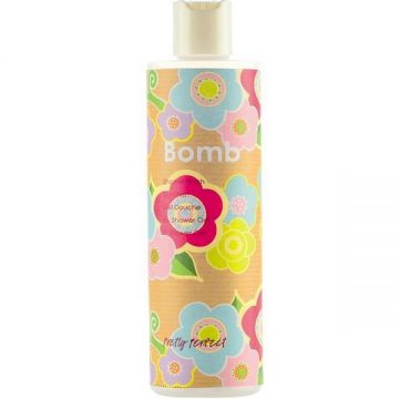 Gel de dus Pretty Perfect Bomb Cosmetics 300 ml