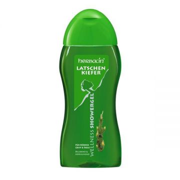 Gel dus cu Molid, Herbacin, 300 ml