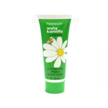 Gel dus cu musetel - extra bland, Herbacin, 20 ml