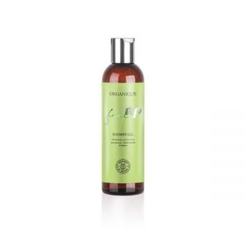 Gel dus Feel-up, Organique, 250 ml