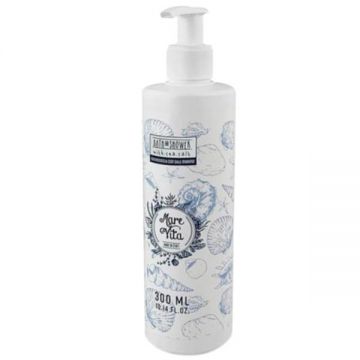 Gel Mix Marevita cu Sare de Mare, 300 ml