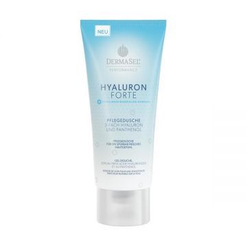 Ingrijire dus cu Hyaluron forte, Dermasel 200 ml
