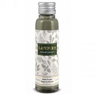 Set Gel de Dus Laverde cu Eucalipt 50 buc x 35 ml