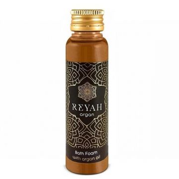 Set Gel mix Reyah cu Ulei de Argan 50 buc x 35 ml