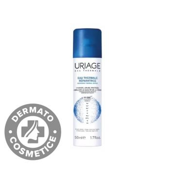 Apa termala, 50ml, Uriage