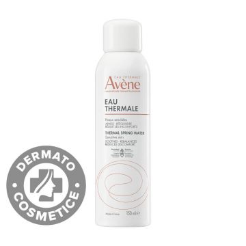 Apa termala spray, 150ml, Avene