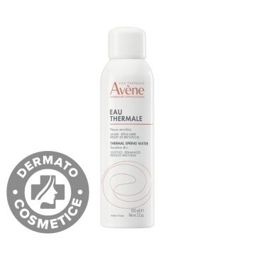 Apa termala spray, 150ml, Avene