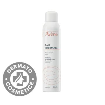 Apa termala spray, 300ml, Avene
