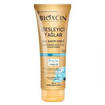 Balsam Bioxcin crema cu uleiuri naturale 250 ml