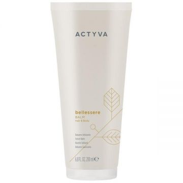 Balsam Catifelant pentru Par si Corp - Kemon Actyva Bellessere Balm Hair & Body, varianta 2025, 200 ml