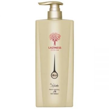 Balsam cu Rozmarin pentru Par Laziness – Hidratare și Fortifiere Naturală pentru Scalp Sanatos, 800 ml