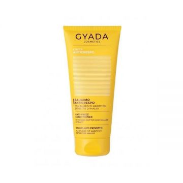 Balsam de par anti-frizz Gyada Cosmetics, 1 buc