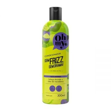 Balsam de par Anti-Frizz, Oh My!, 300 ml