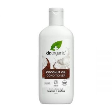 Balsam de par Bio Cocos Dr.Organic 265 ml