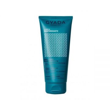 Balsam de par intaritor cu spirulina, Gyada Cosmetics, 200 ml