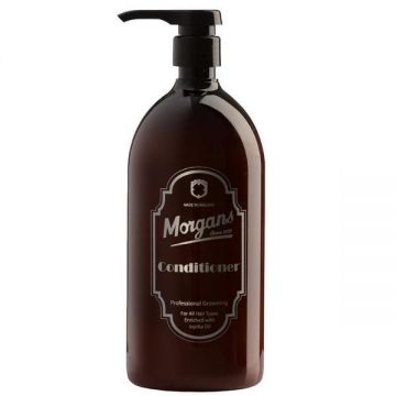 Balsam de par Morgan’s Conditioner, 1000 ml