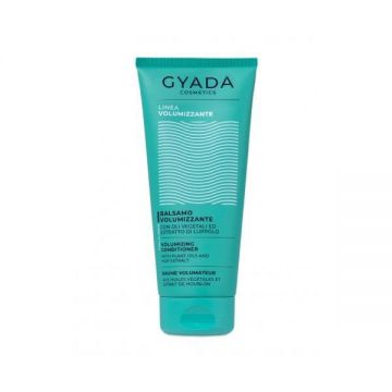Balsam de par pentru volum, Gyada Cosmetics, 200 ml
