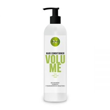 Balsam de par Volupentru par lipsit de volum Natigo, 300 ml