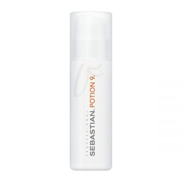 Balsam Fara Clatire de Styling - Sebastian Professional Potion 9 Leave in Treatment, 150 ml