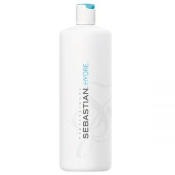 Balsam Hidratant pentru Par Uscat - Sebastian Professional Hydre Conditioner, 1000 ml